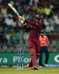 ICC World Twenty20 India 2016: Â West Indies v England